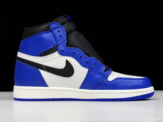 Royal' High 'Game - Jordan 403 555088 Retro 1 Air OG 0523